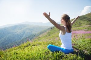 Yoga Toulon Respirer en conscience